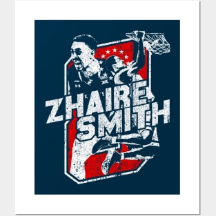 Zhaire Smith Posters and Art